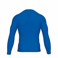 Компресійна футболка Errea KEN Синій